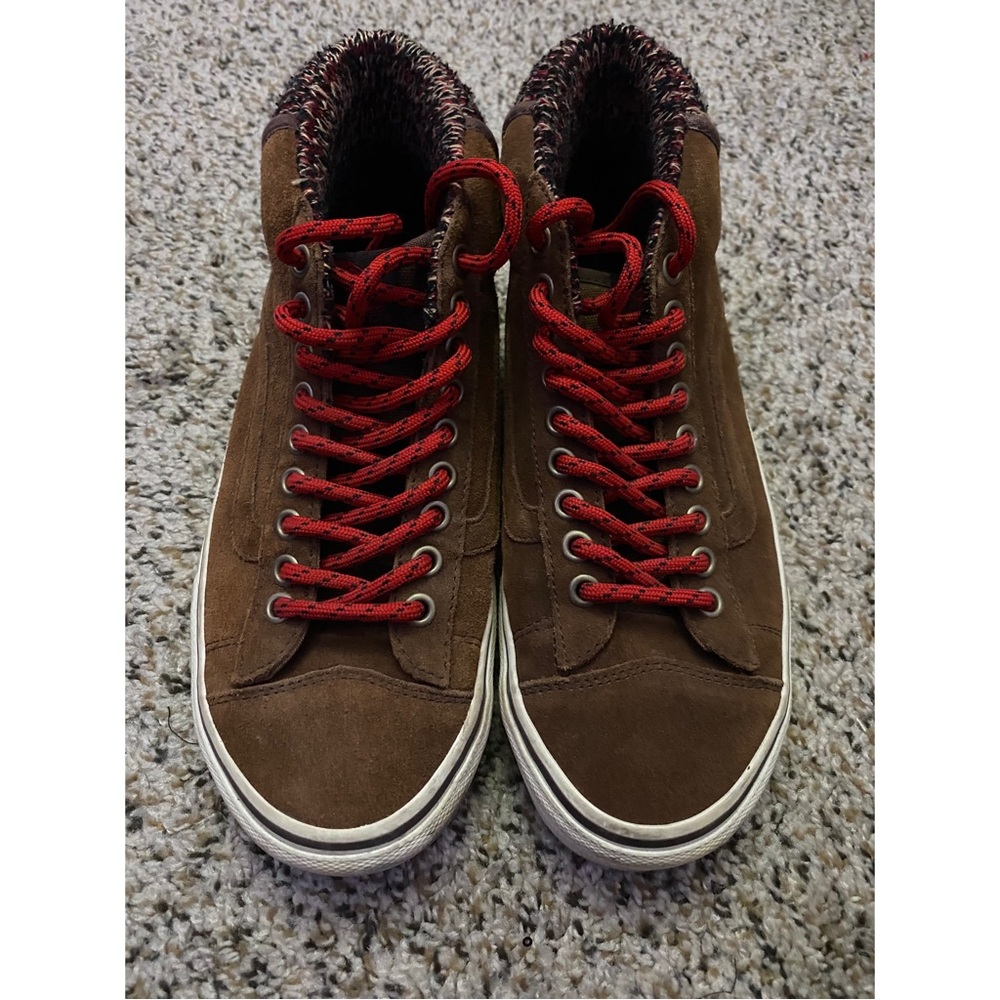 Vans MTN Shoes